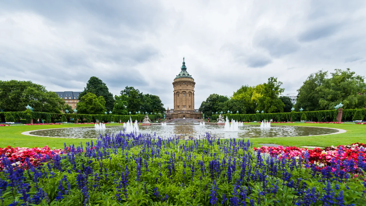 Schlüsseldienst Mannheim 24 Stunden verfügbar – fairer Notdienst zum Festpreis